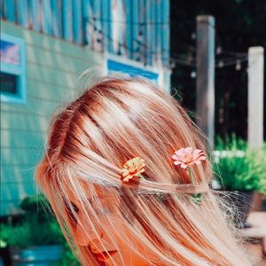 Meet your Posher, Brooke